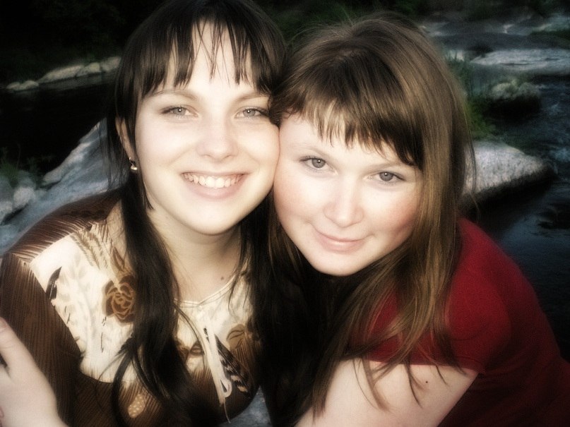 Натуся Клименко )) | Корсунь-Шевченковский