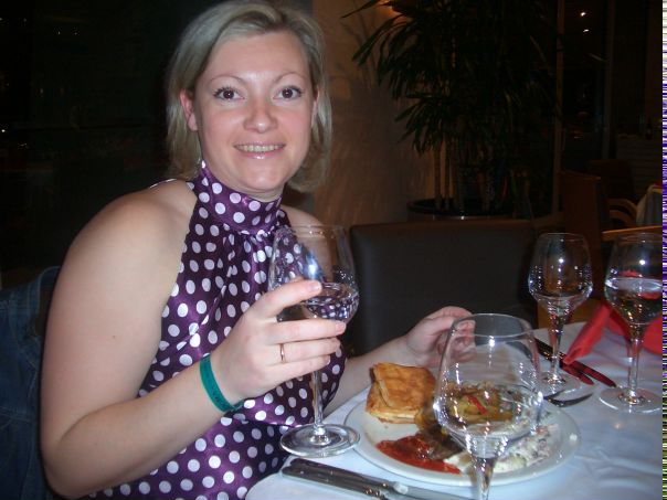 №4, Екатерина Якунина, 46 лет, Новомосковск №4, Екатерина Якунина, 46 лет, Новомосковск