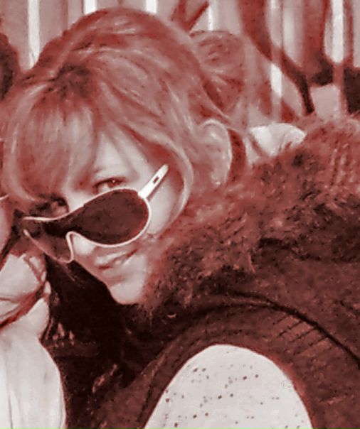 №3, Кристина Яворская №3, Кристина Яворская