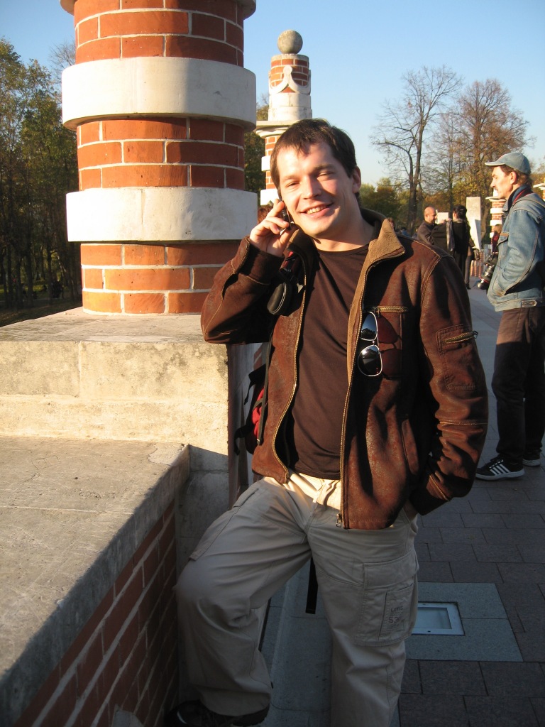 Фото профиля