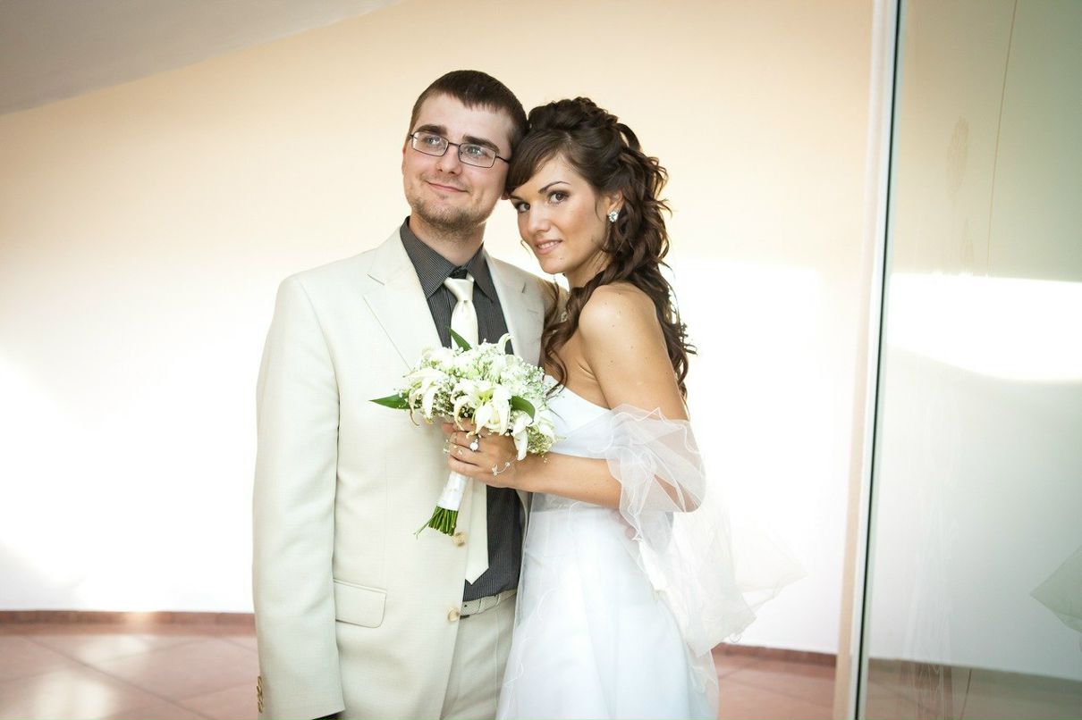 Марина Маринина | Санкт-Петербург