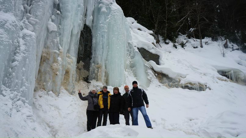 Андрей Гошкодер | Москва