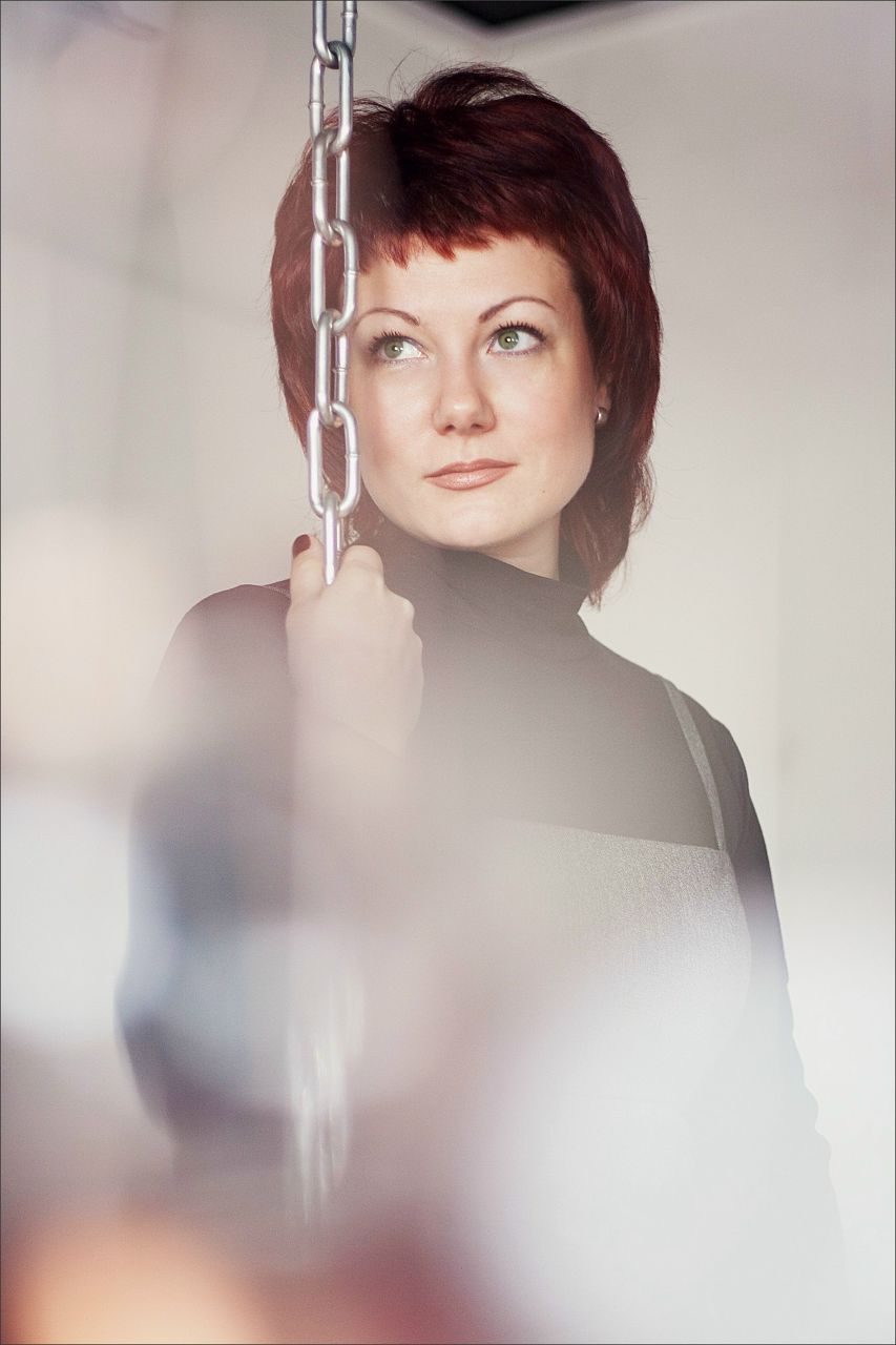 Надежда Надеждина | Петрозаводск