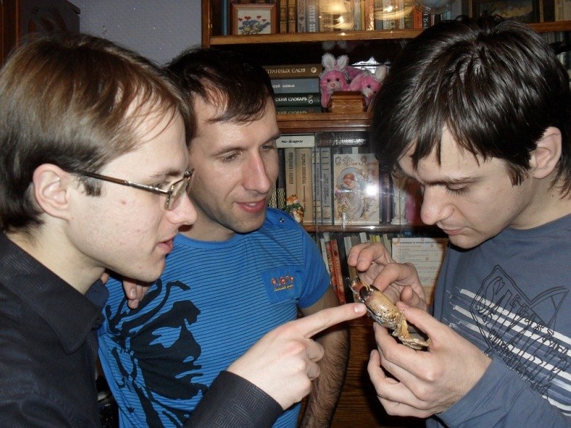 Юрий Туровец | Минск