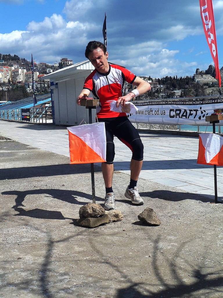 Игорь Мальнев | Хабаровск