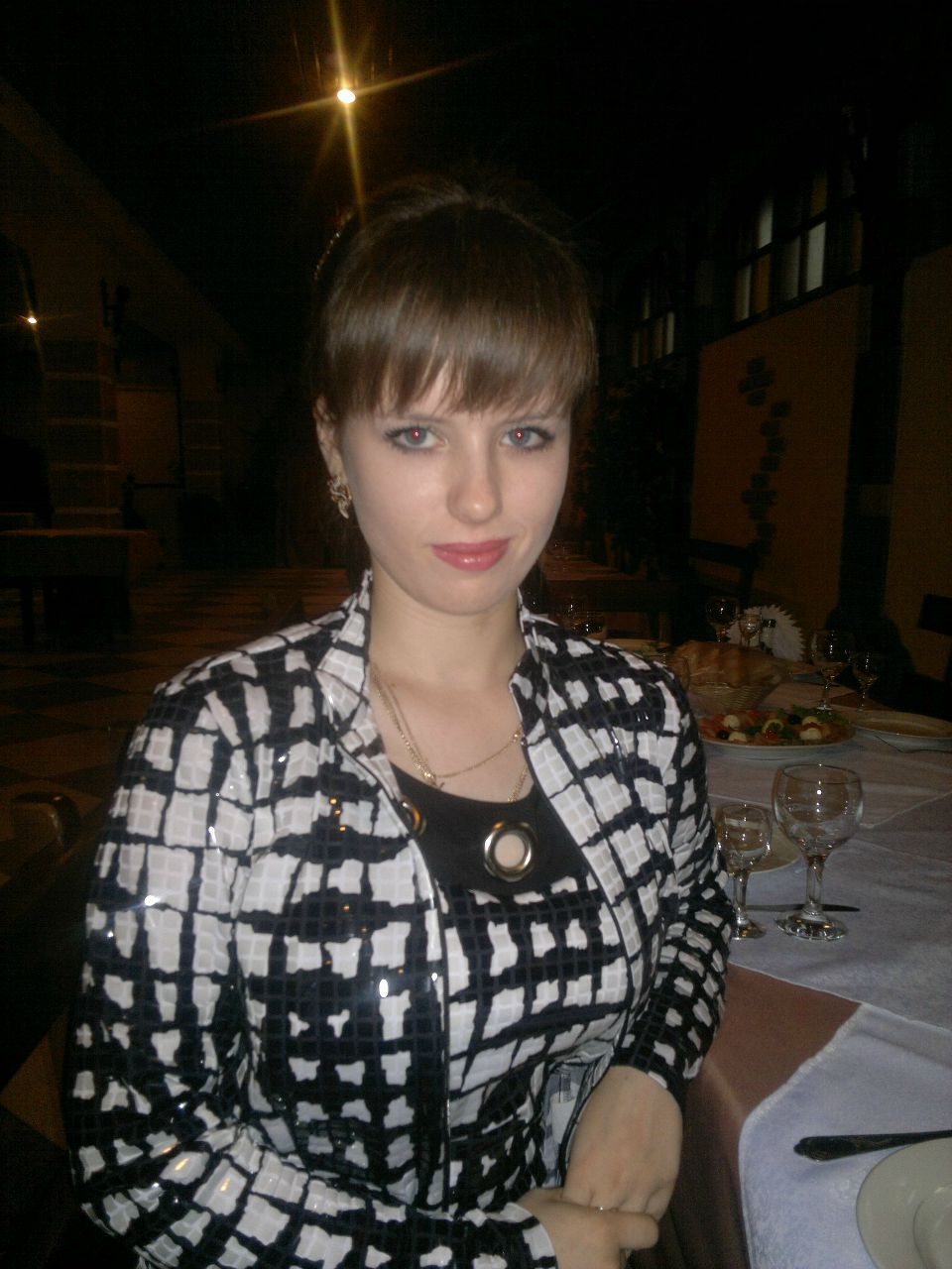 Кристина Лужецкая | Белгород