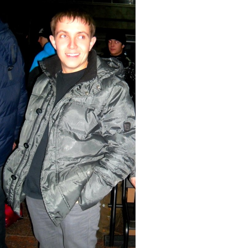 Игорь Тищенко | Москва