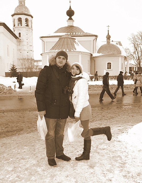 Татьяна Тихонова ♥♥♥ | Москва