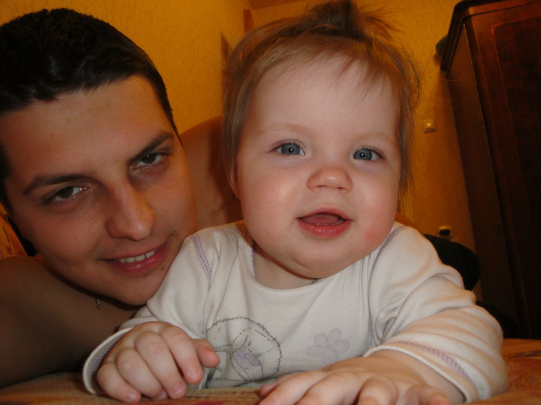 Антон Махаев | Москва