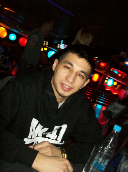 №75, Гена Щепочкин, Санкт-Петербург №75, Гена Щепочкин, Санкт-Петербург