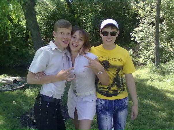 №2, Міхася Добинда №2, Міхася Добинда