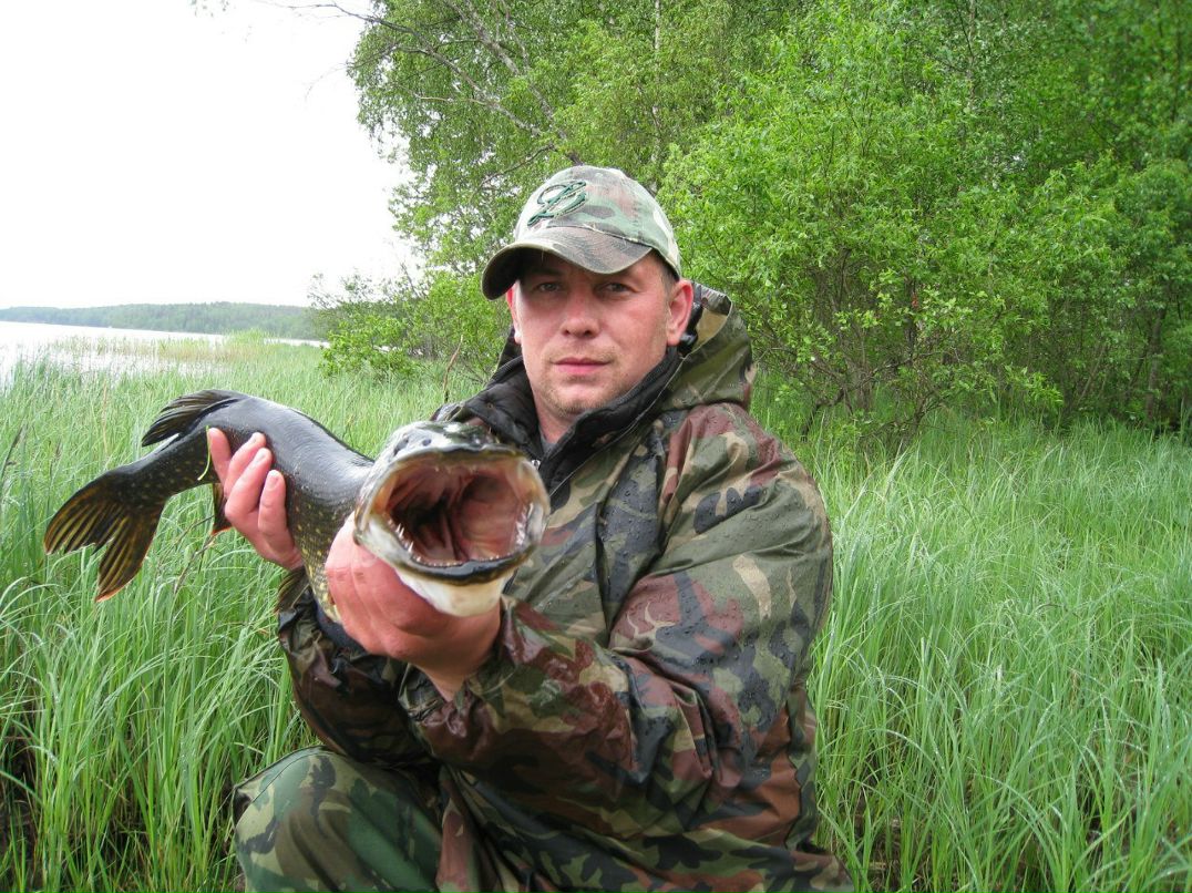 Евгений Алексеев | Санкт-Петербург