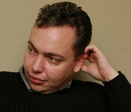 Владимир Ликанэ | Москва