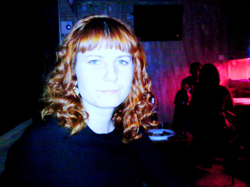 Кира Николаева | 