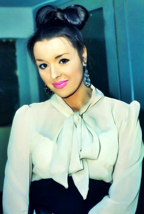 Дарья Архипова | Москва