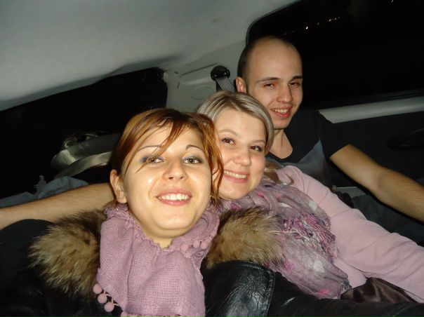 №1, Владимир Голиней, Berlin №1, Владимир Голиней, Berlin