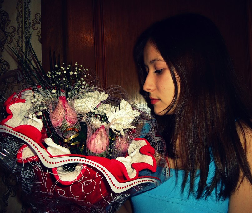 Анастасия Ушакова | Ярославль