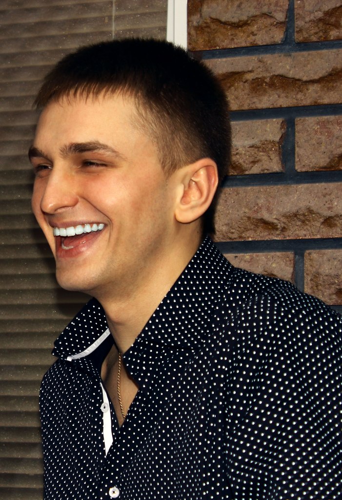 Игорь Катрук •°★In-Ya★°• | Харьков