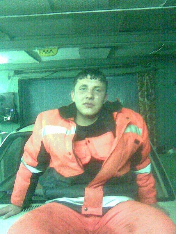 Сергей Любин | Москва