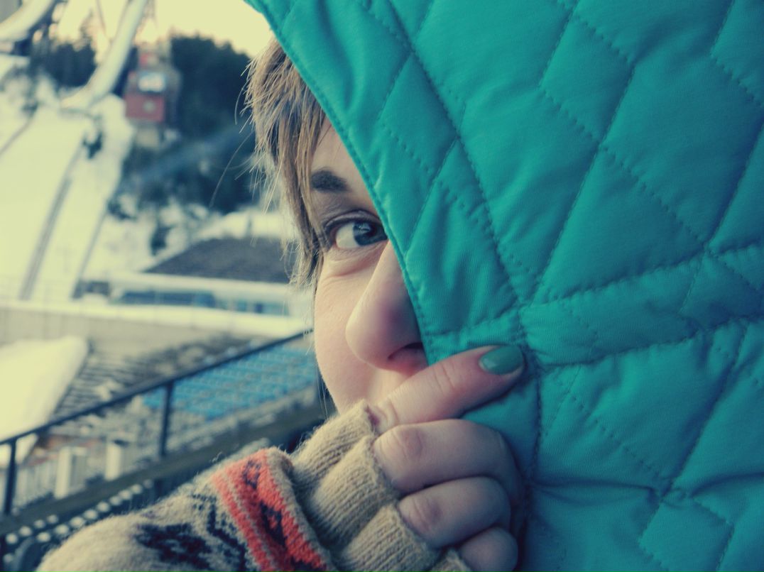 Мария Грищенко | Москва