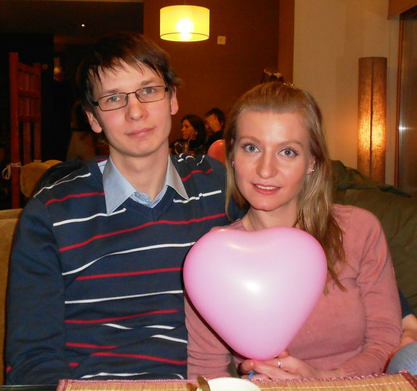 Сергей Тюльков Avvacum3 | Санкт-Петербург