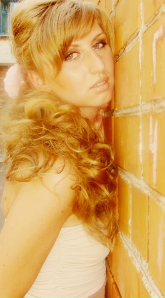 №1, Оксана Тагиева №1, Оксана Тагиева