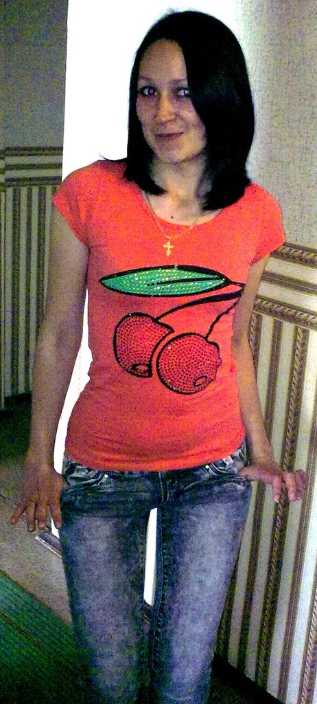 Ирина Корсакова | Тосно