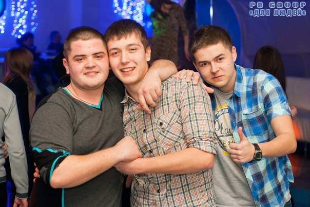 Дима Маринюк | Винница