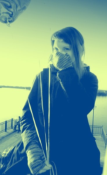 Настя Старицына | 