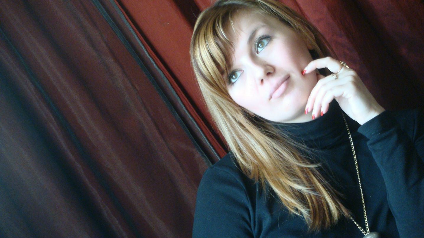 Дарья Мартынова | Нижний Новгород