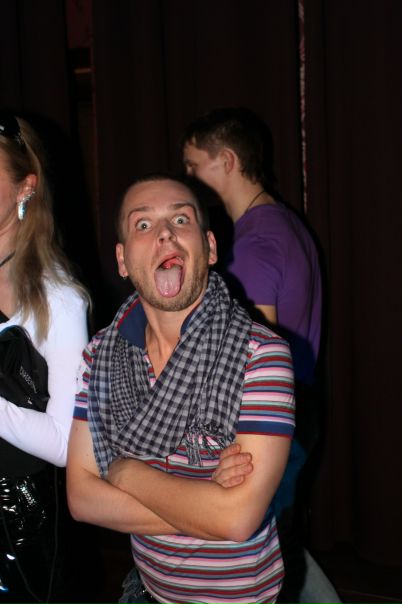 №49, Slavik Ryabokon, Москва №49, Slavik Ryabokon, Москва