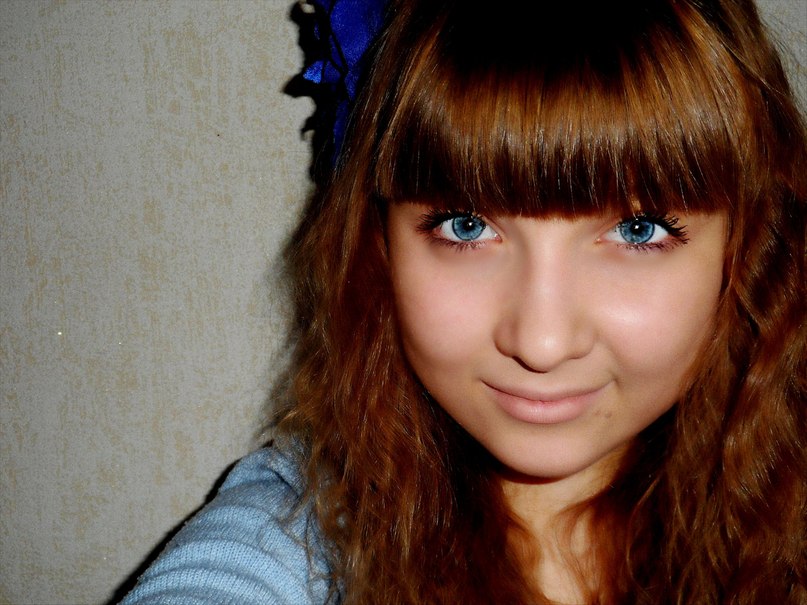 Владлена Никитина | Благовещенск