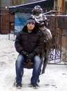 Фотография Миркуна Сергея