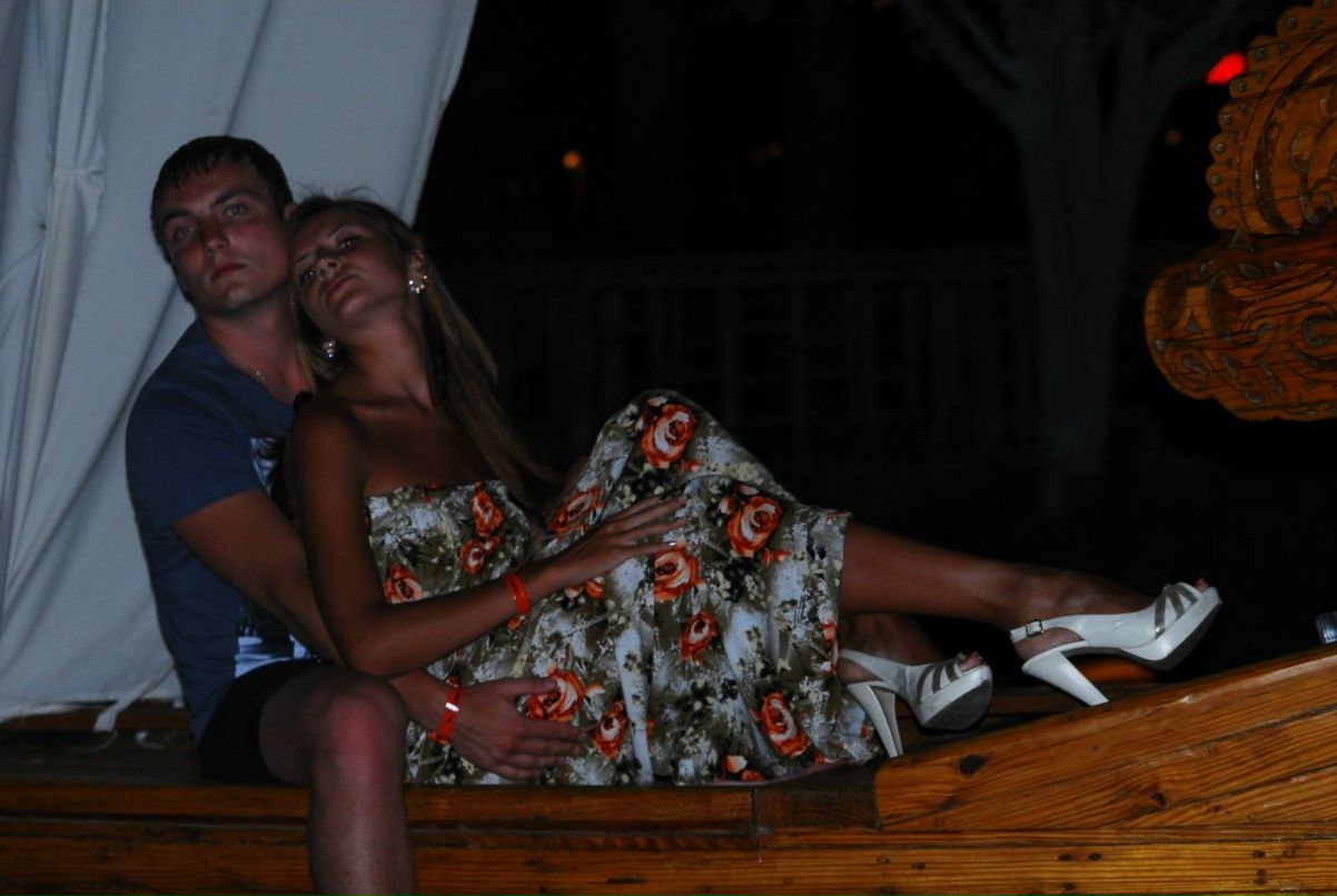 Илья Кузьмин | Владимир