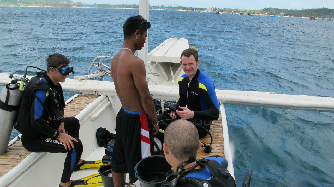 Кирилл Донкан | Хабаровск