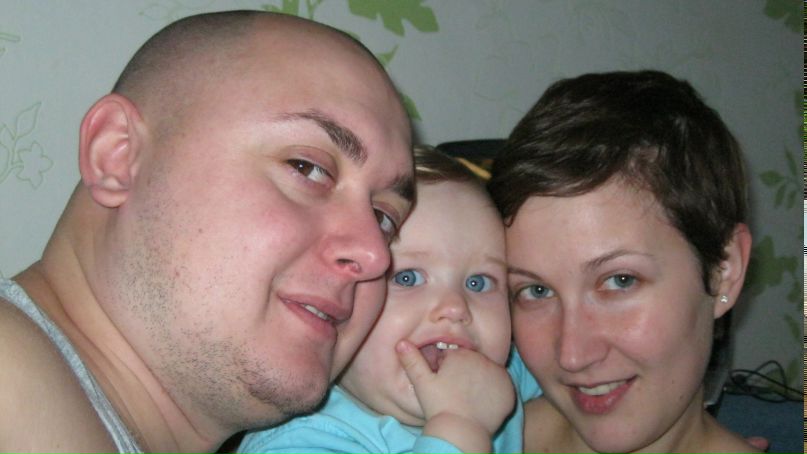 Диана Дукова | Одесса