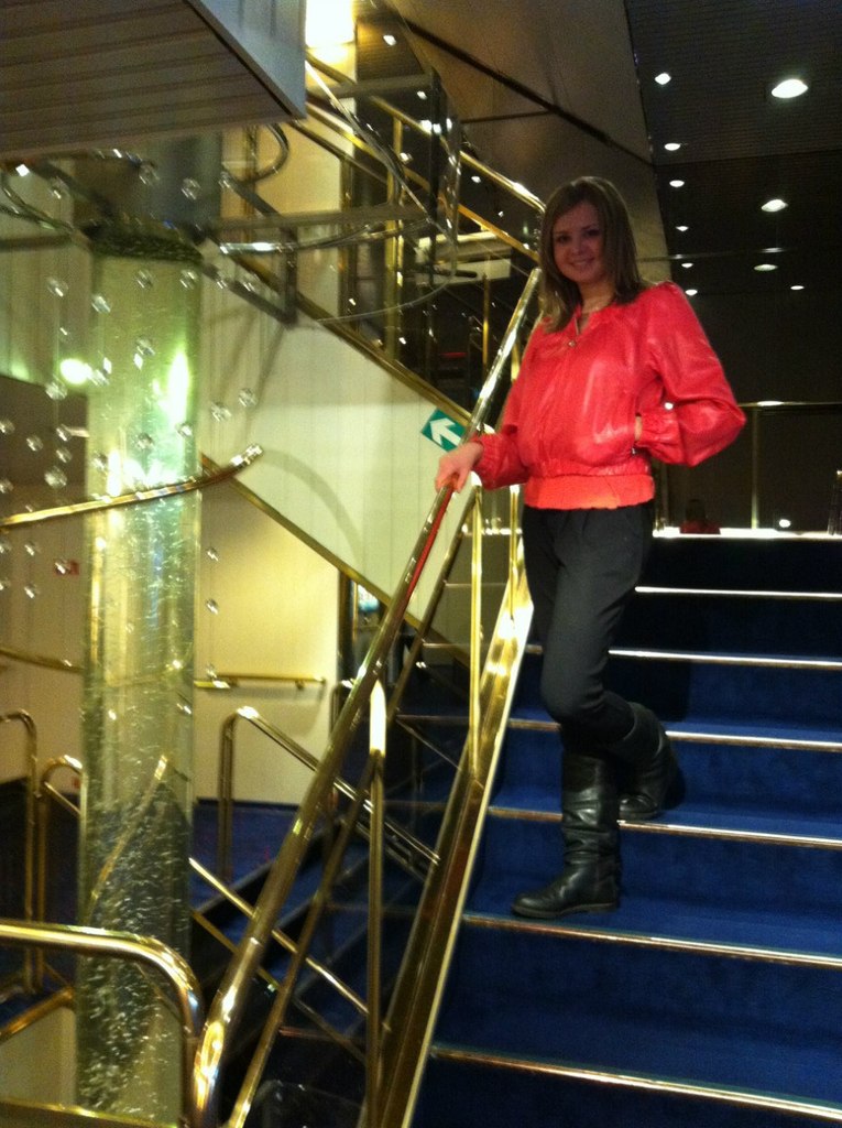 Ксюша Зиварте | Санкт-Петербург