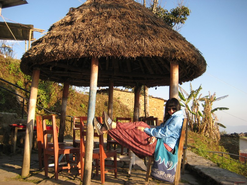 Оля Тайкова | Воронеж