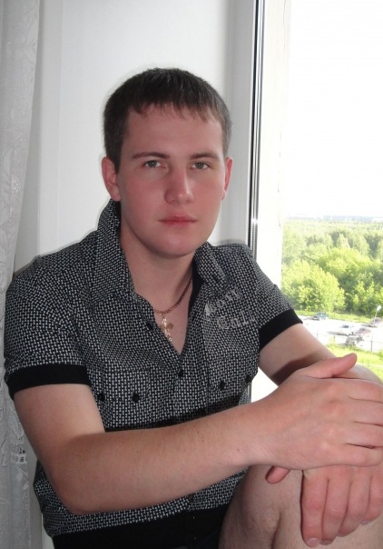 №13, Лёха Фадеев №13, Лёха Фадеев