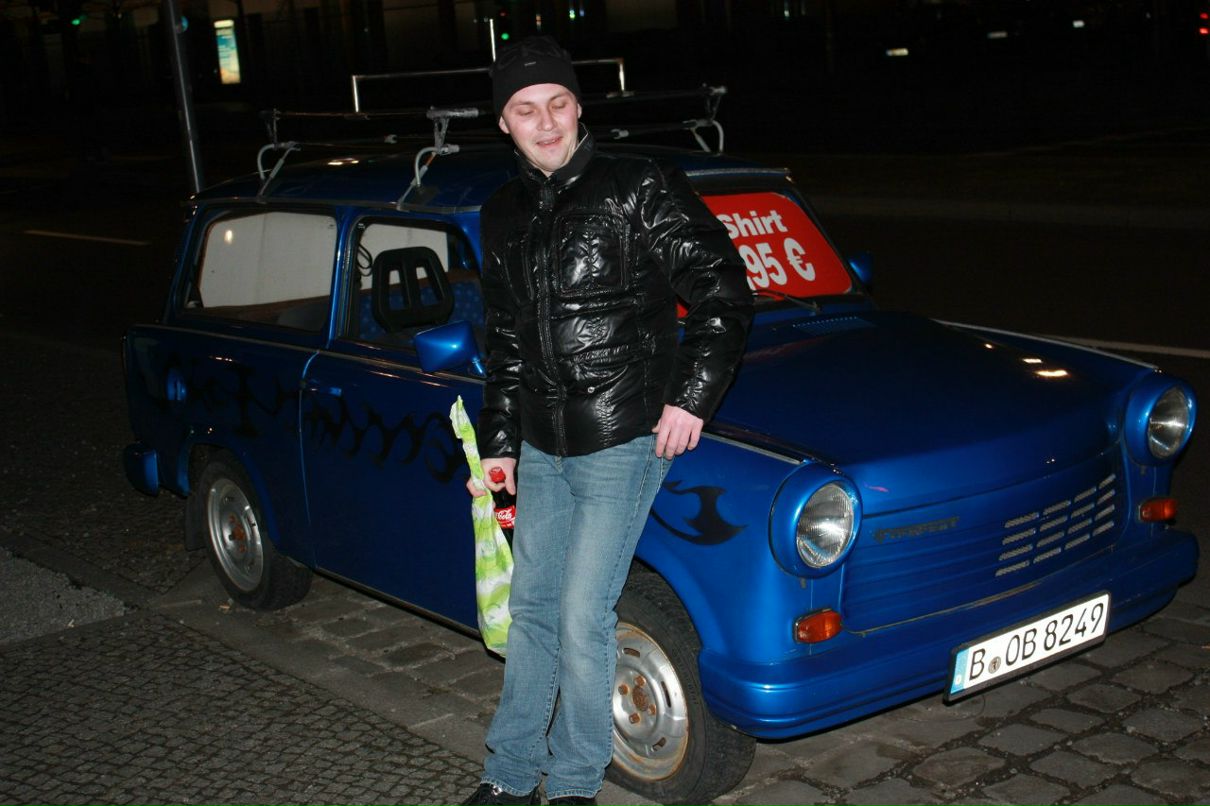 Василий Сироткин | Санкт-Петербург