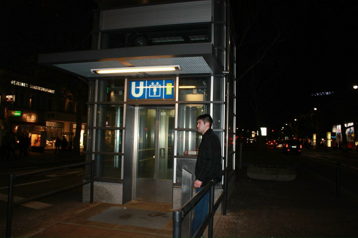 Василий Сироткин | Санкт-Петербург