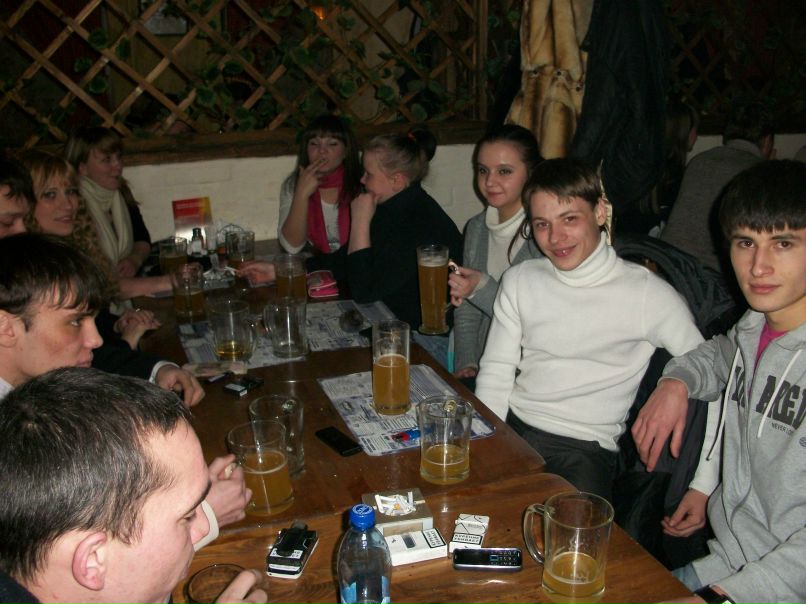 Серёжа Нестеров | Казань