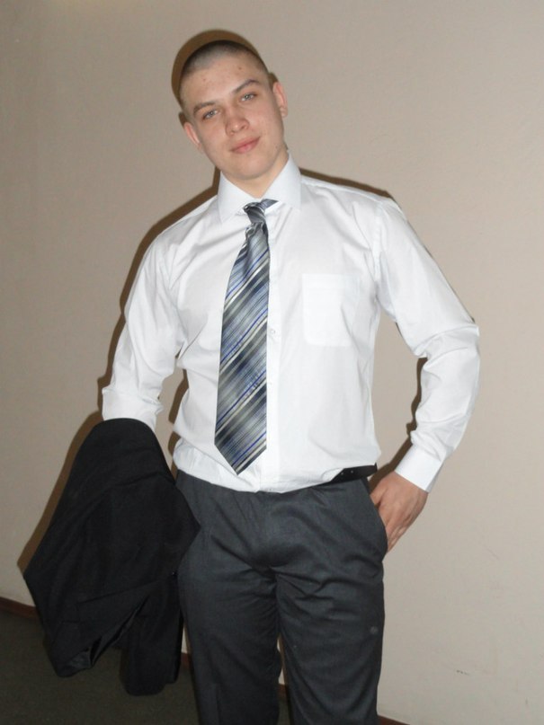 Юра Войнов | Омск