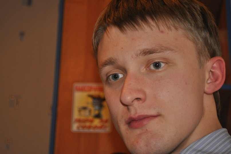 Сергей Кулев | Ярославль