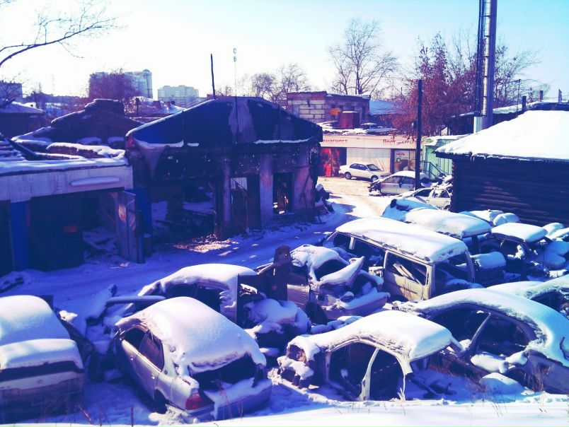 №141, Ксения Жукова, Новосибирск, Россия №141, Ксения Жукова, Новосибирск, Россия