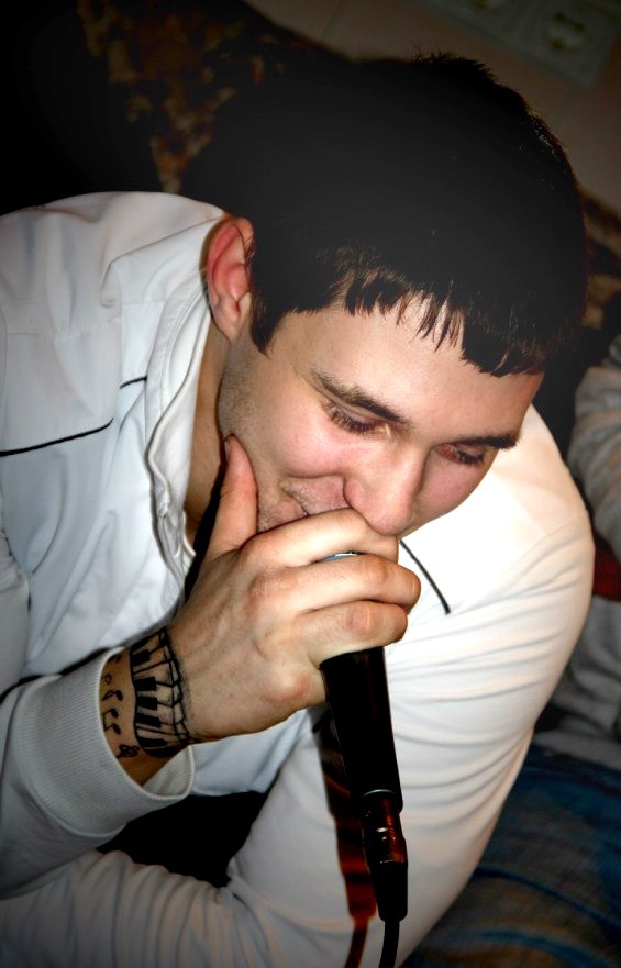 Александр Скворода | Новосибирск