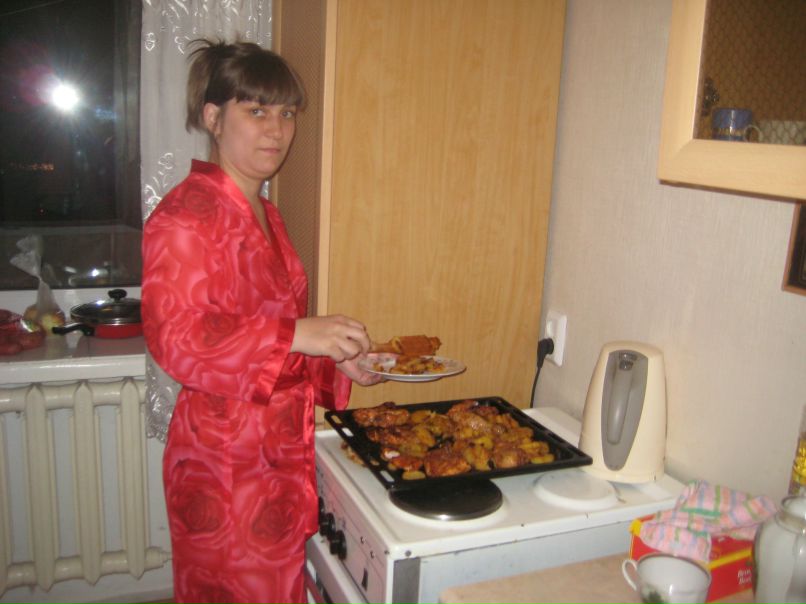 Оксана Богданова | Новосибирск