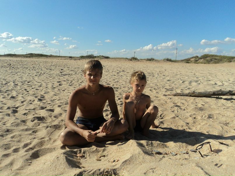 Григорий Крецул | Петрозаводск