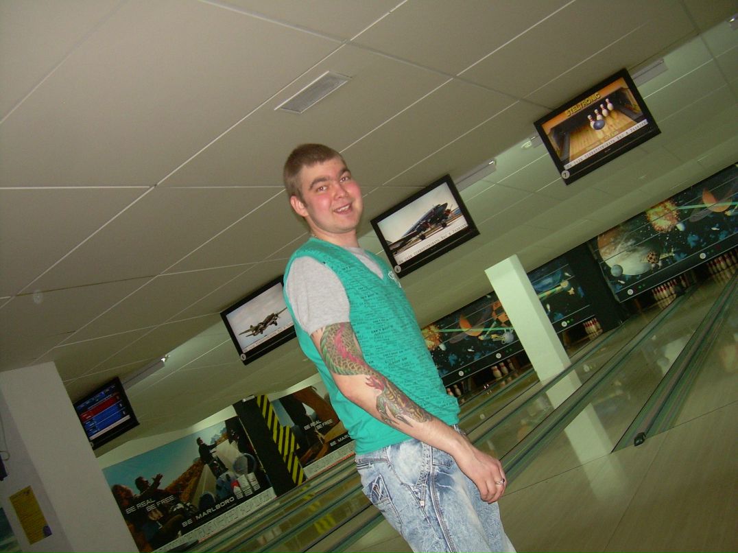 Николай Верхозин ツkởLjaCikツ | Иркутск