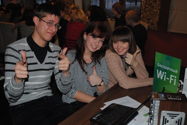 Андрей Семин | Нижний Новгород